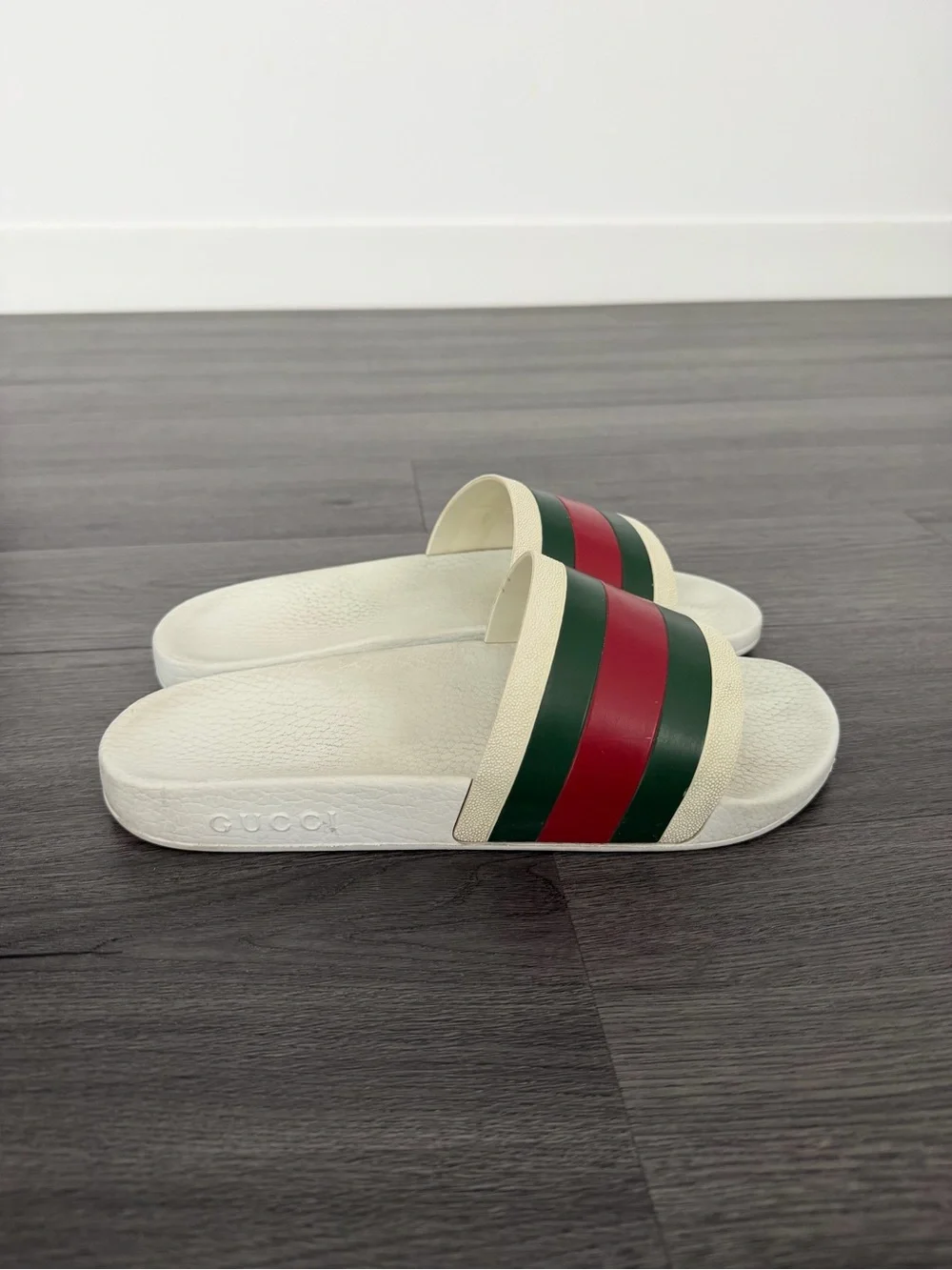 Gucci classic 100%